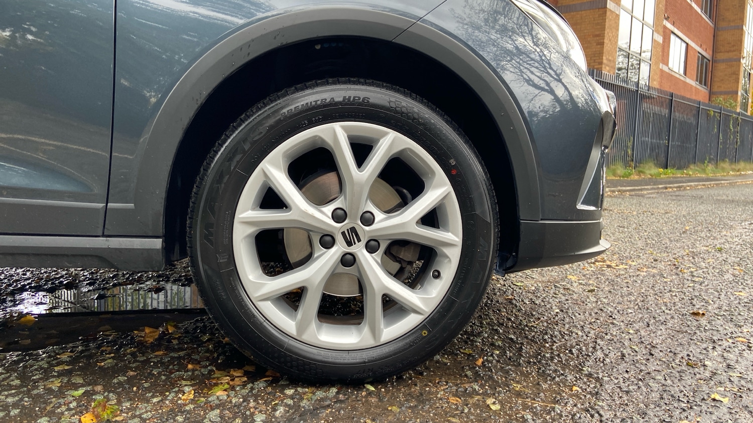 Used SEAT Arona 2023 for sale - 76180063: Photo 15