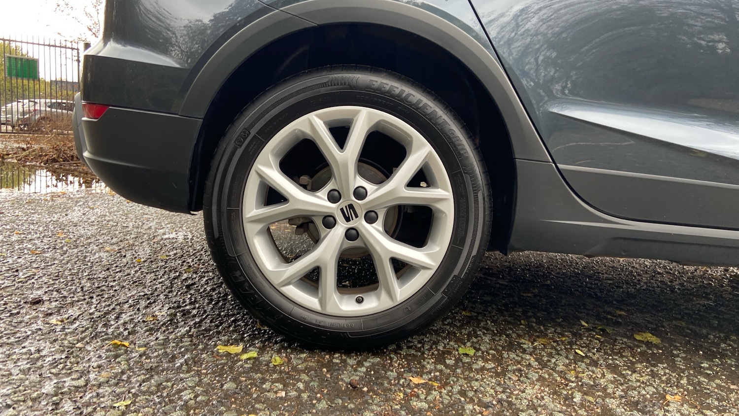 Used SEAT Arona 2023 for sale - 76180063: Photo 16