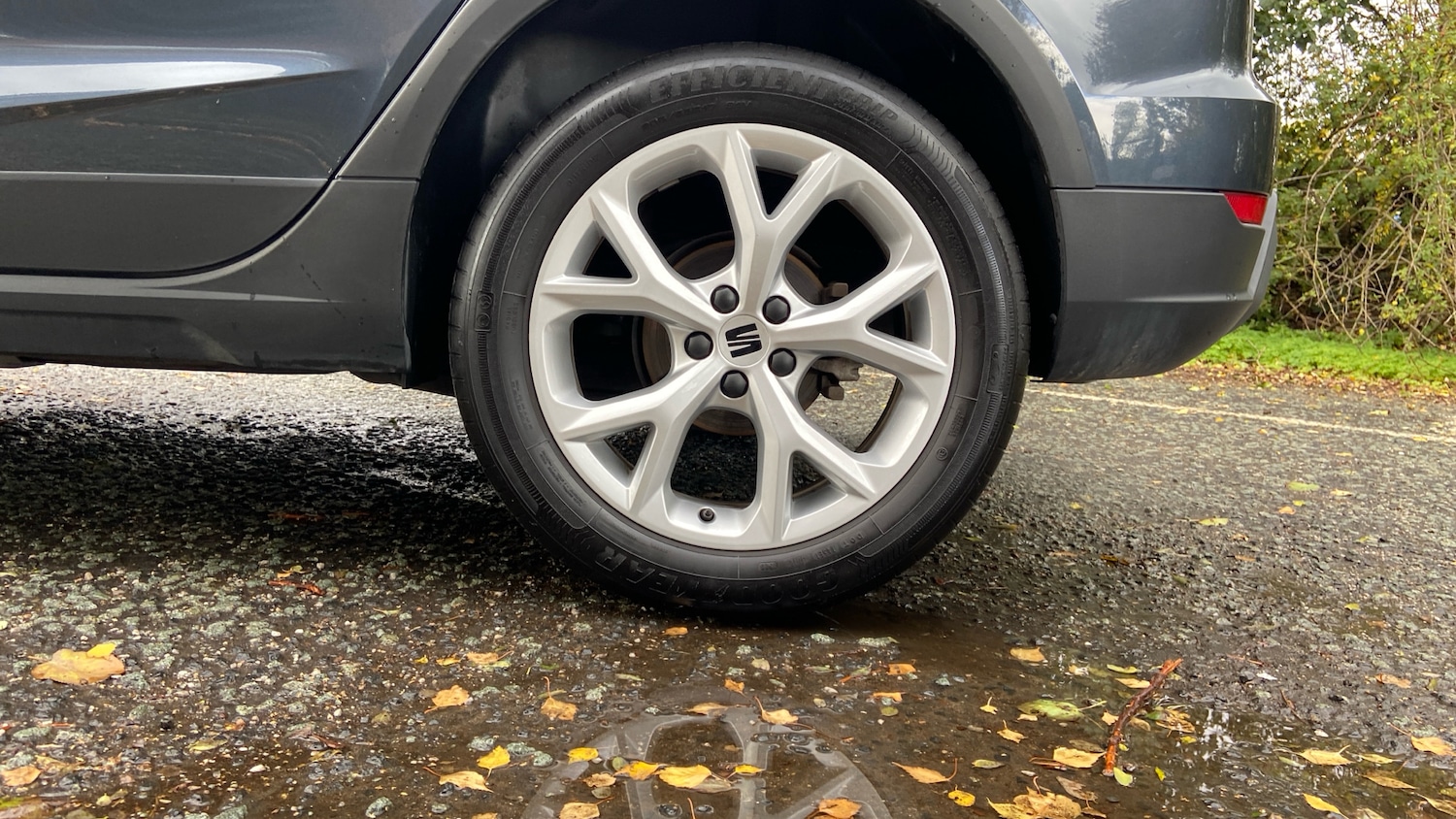 Used SEAT Arona 2023 for sale - 76180063: Photo 17