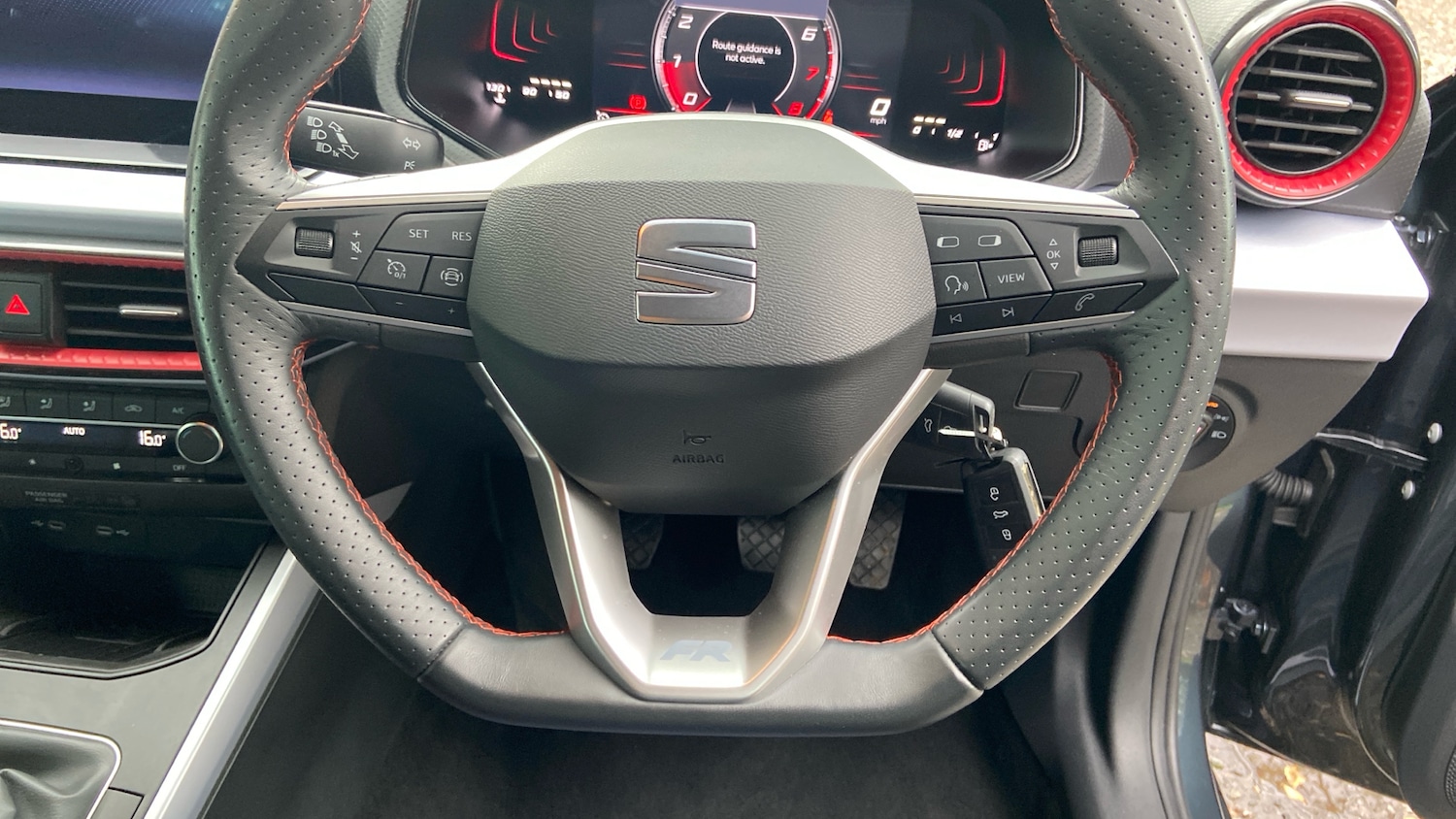 Used SEAT Arona 2023 for sale - 76180063: Photo 18