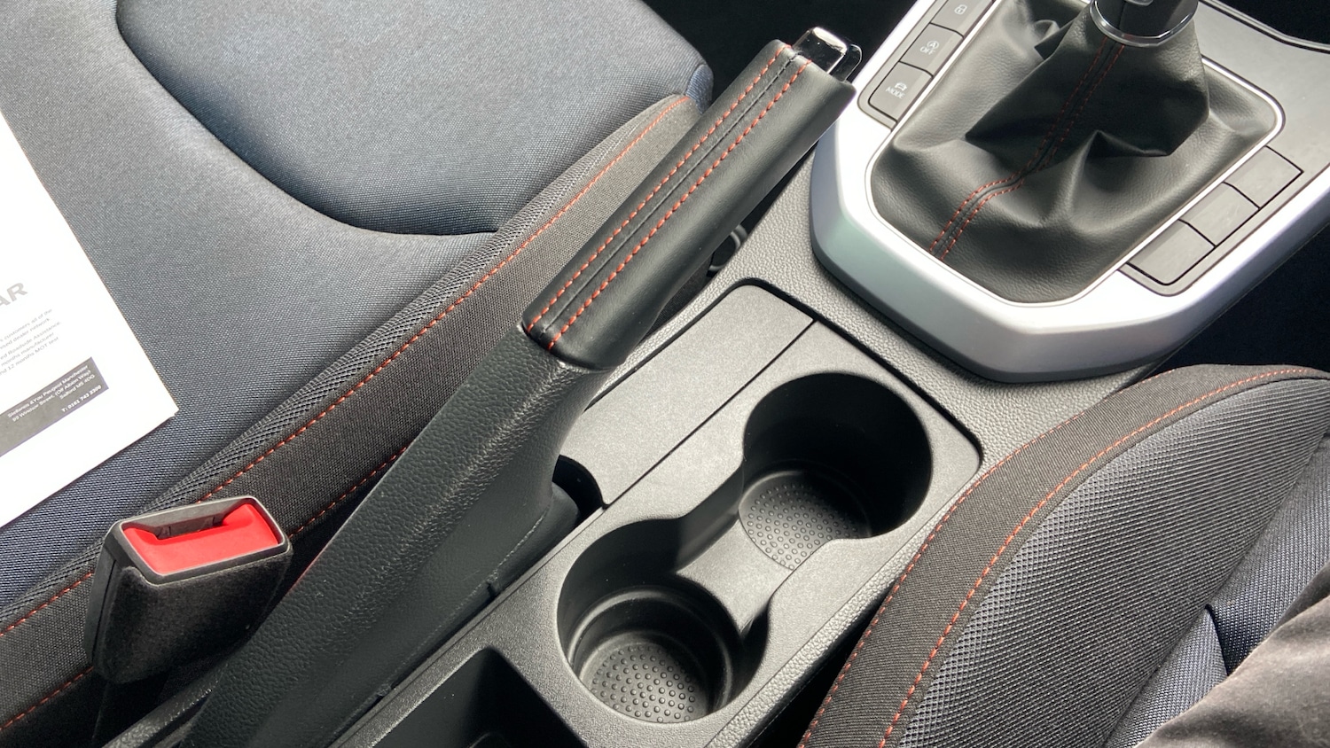 Used SEAT Arona 2023 for sale - 76180063: Photo 21