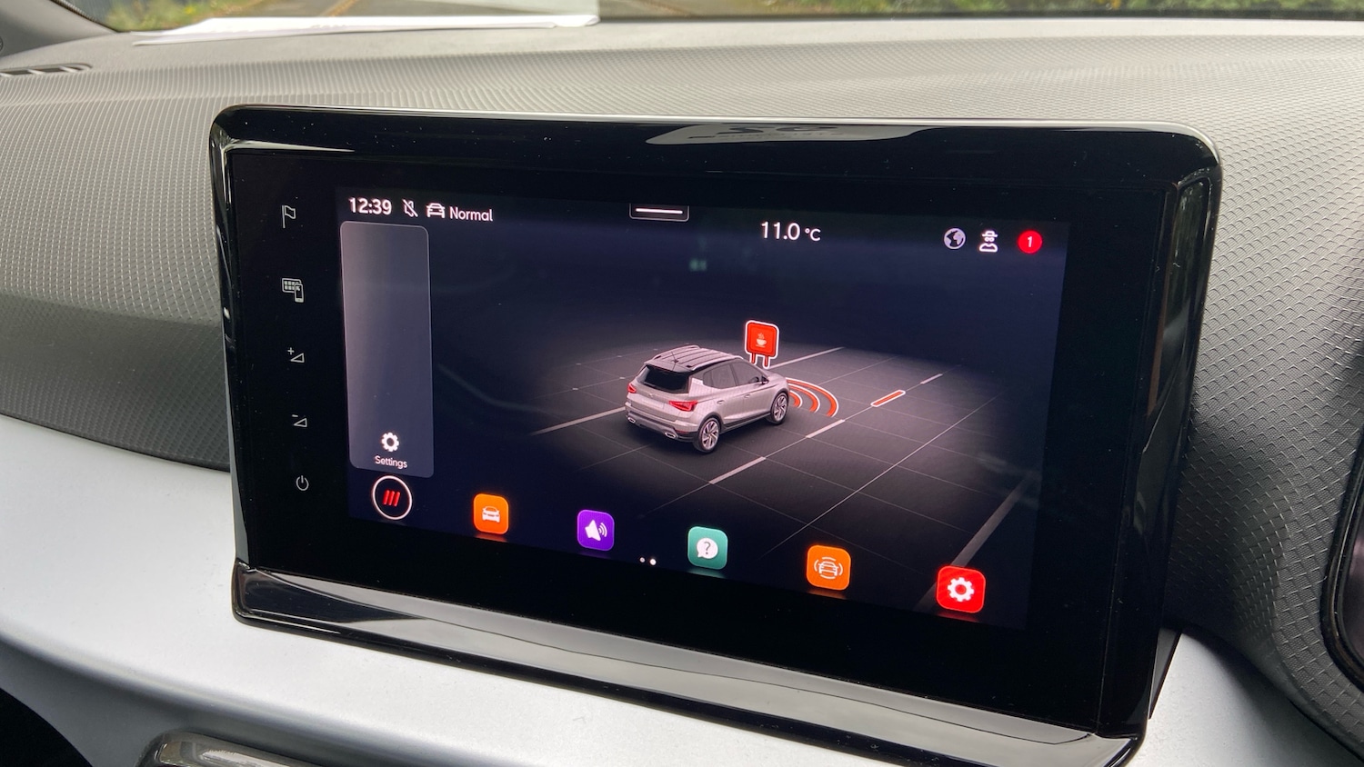 Used SEAT Arona 2023 for sale - 76180063: Photo 30