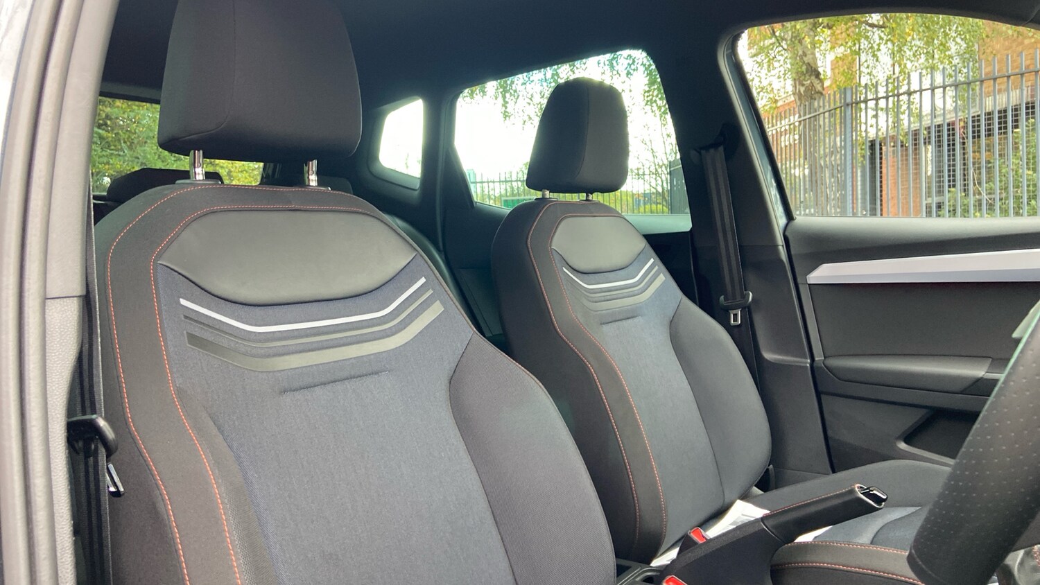 Used SEAT Arona 2023 for sale - 76180063: Photo 42