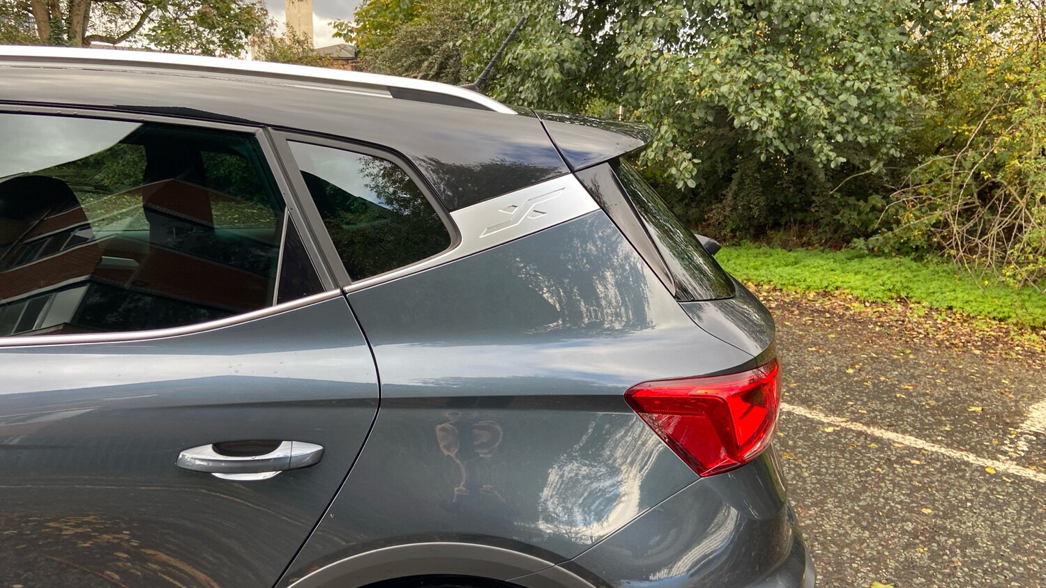 Used SEAT Arona 2023 for sale - 76180063: Photo 43