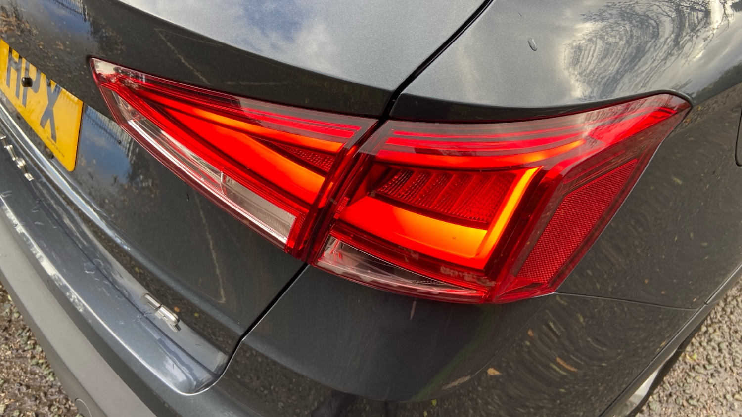 Used SEAT Arona 2023 for sale - 76180063: Photo 45