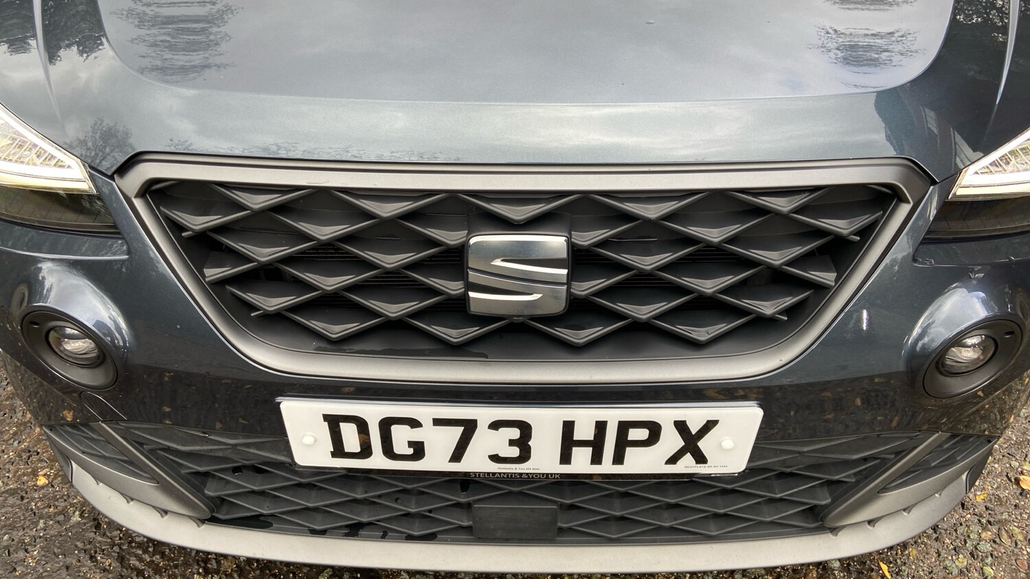 Used SEAT Arona 2023 for sale - 76180063: Photo 46