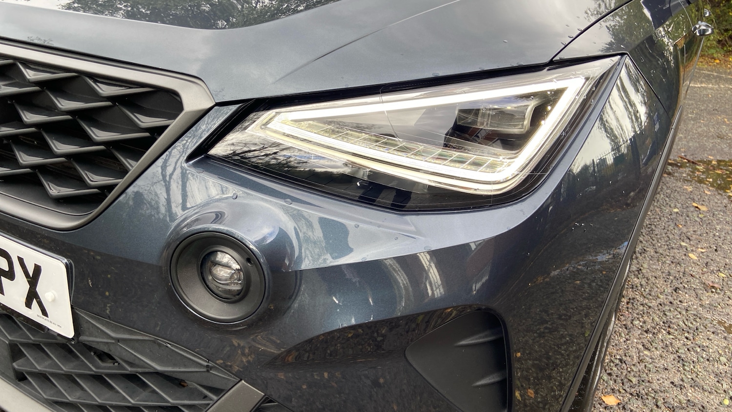 Used SEAT Arona 2023 for sale - 76180063: Photo 47