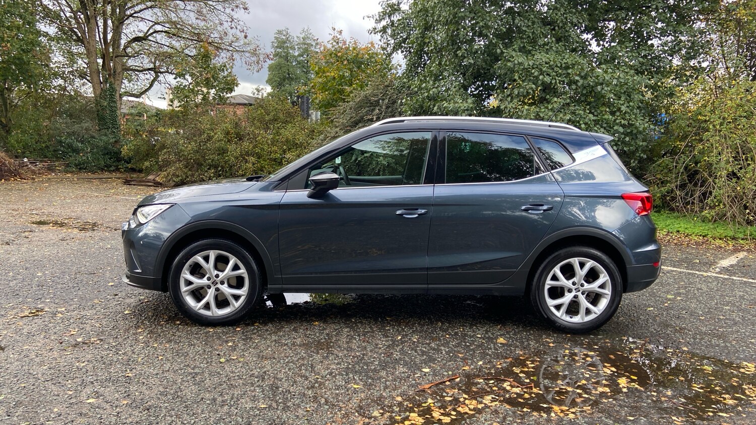 Used SEAT Arona 2023 for sale - 76180063: Photo 6