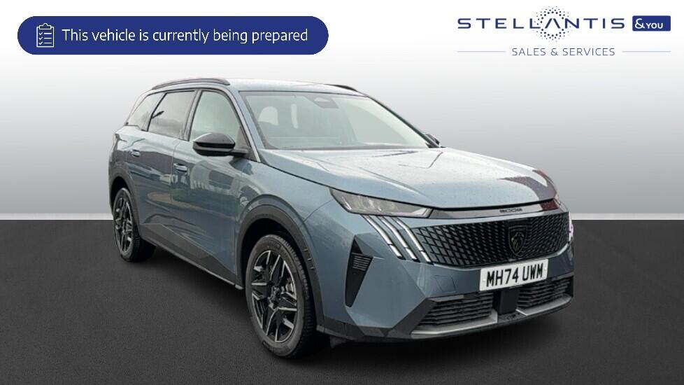 Used Peugeot 5008 2025 for sale - 76574238: Photo 1