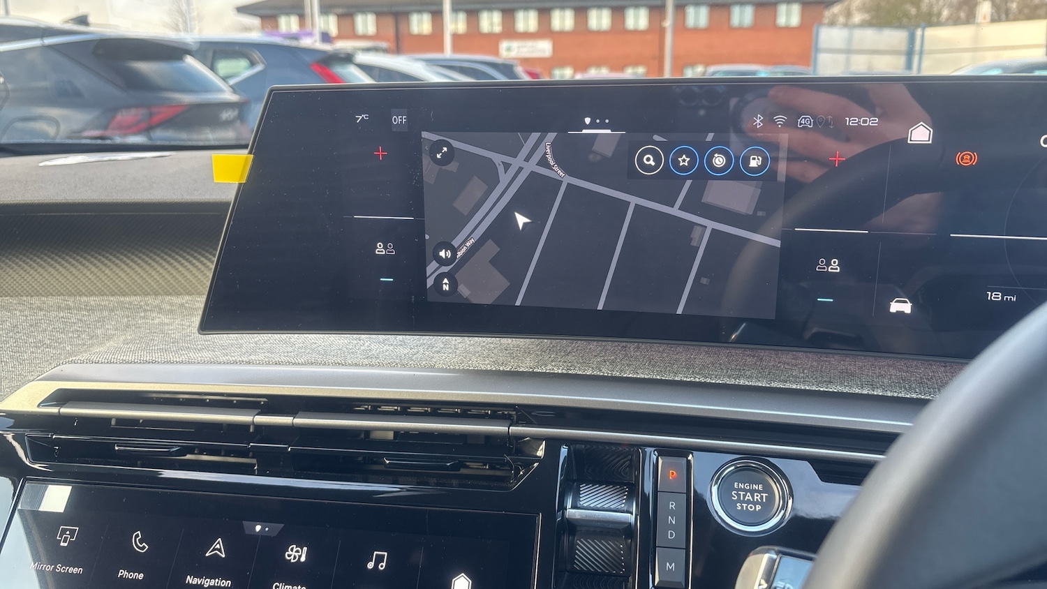 Used Peugeot 5008 2025 for sale - 76574238: Photo 11