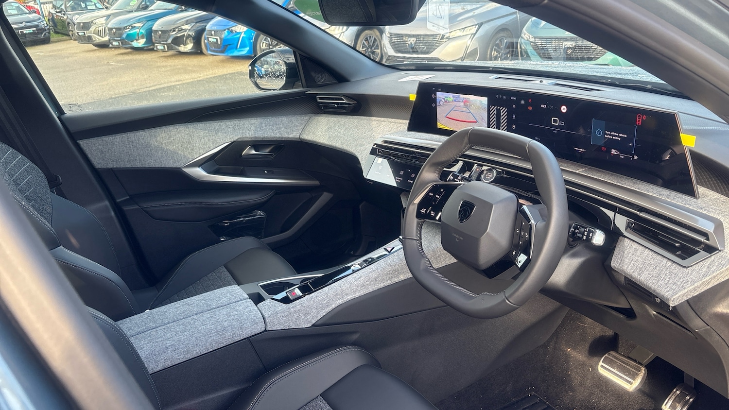 Used Peugeot 5008 2025 for sale - 76574238: Photo 12