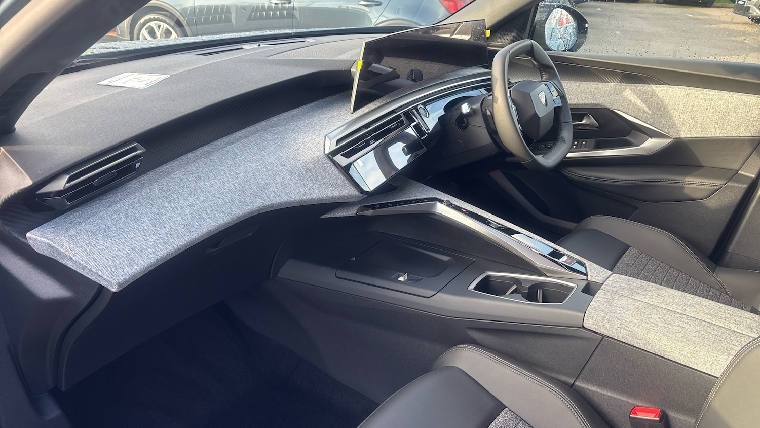 Used Peugeot 5008 2025 for sale - 76574238: Photo 13