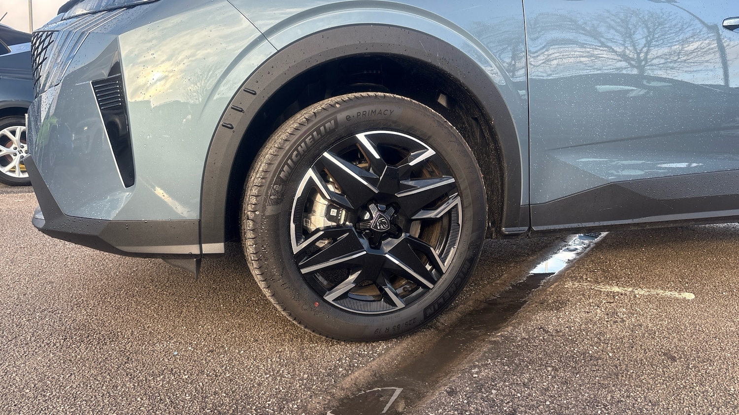 Used Peugeot 5008 2025 for sale - 76574238: Photo 15