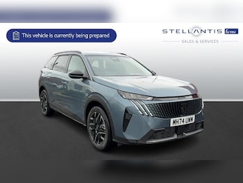 Used Peugeot 5008 2025 for sale - 76574238: Photo