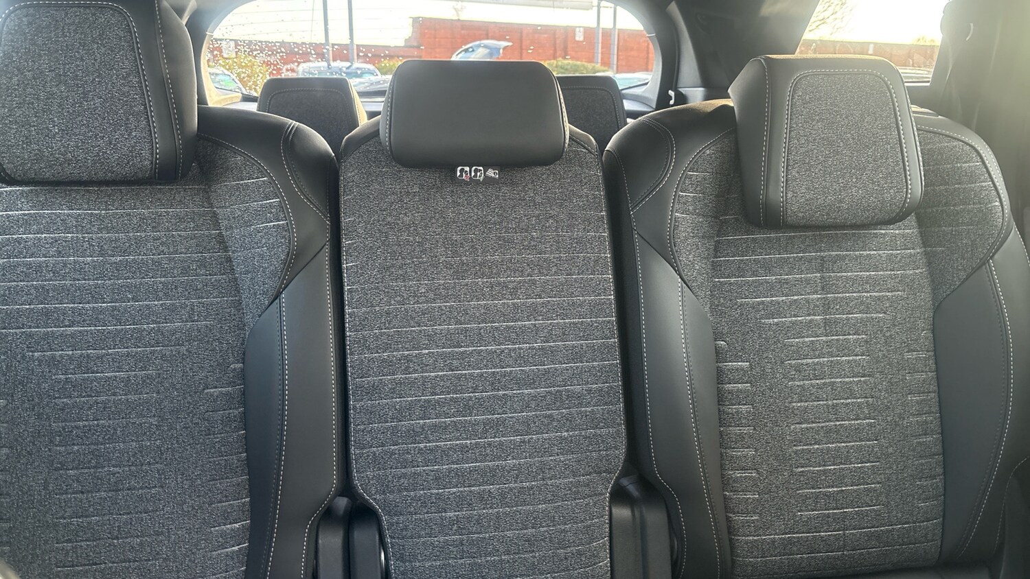 Used Peugeot 5008 2025 for sale - 76574238: Photo 26