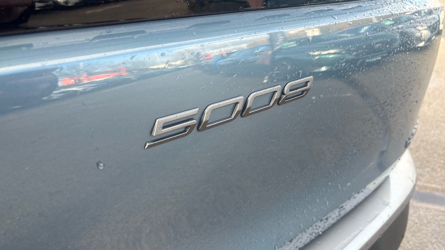 Used Peugeot 5008 2025 for sale - 76574238: Photo 27