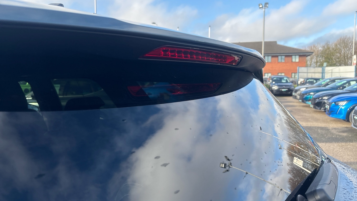 Used Peugeot 5008 2025 for sale - 76574238: Photo 29