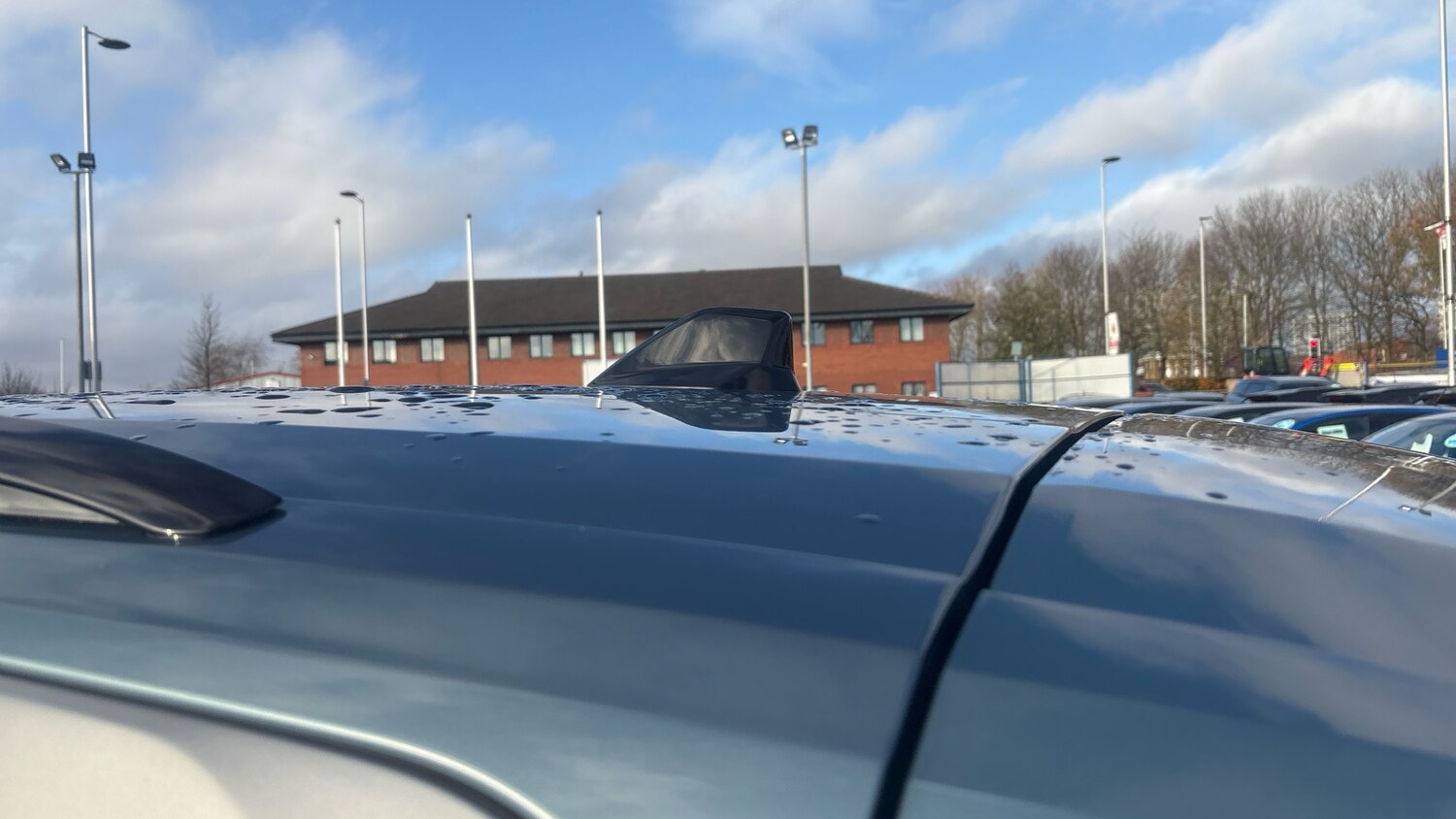 Used Peugeot 5008 2025 for sale - 76574238: Photo 31