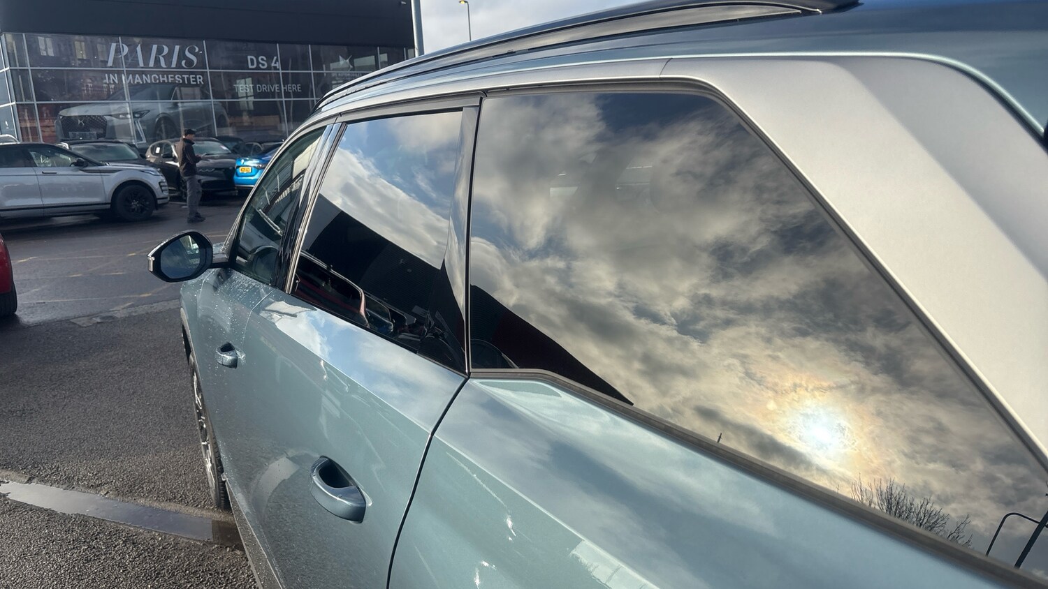 Used Peugeot 5008 2025 for sale - 76574238: Photo 33