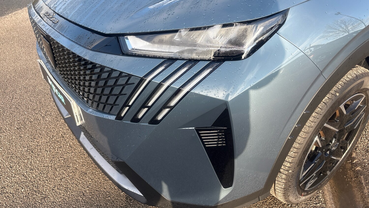 Used Peugeot 5008 2025 for sale - 76574238: Photo 36