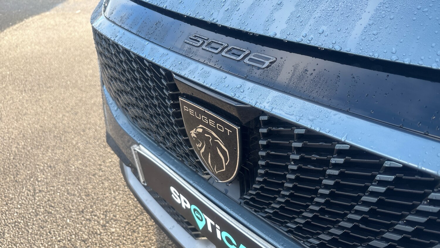 Used Peugeot 5008 2025 for sale - 76574238: Photo 37