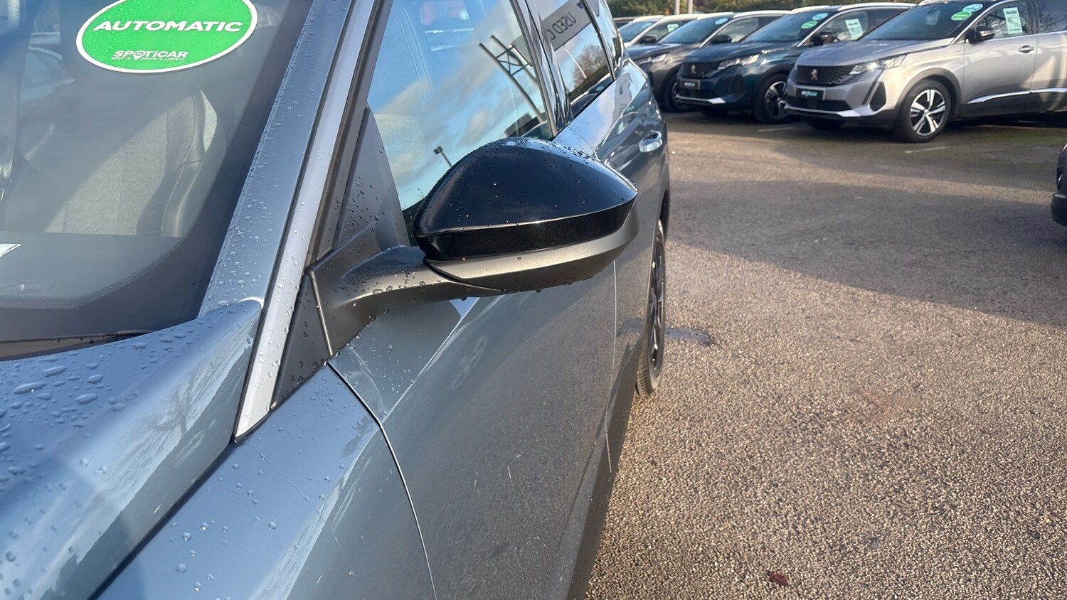 Used Peugeot 5008 2025 for sale - 76574238: Photo 38