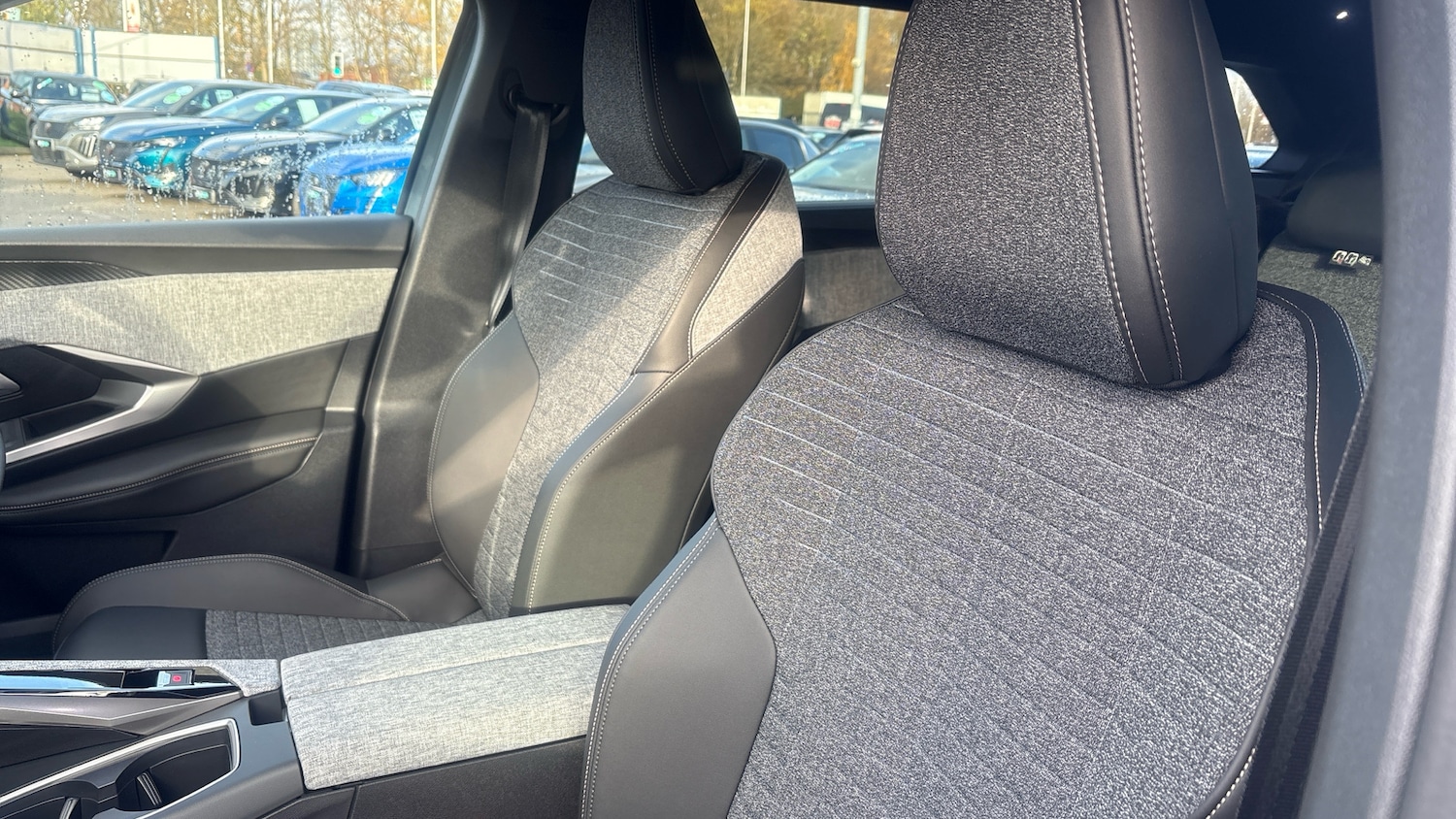 Used Peugeot 5008 2025 for sale - 76574238: Photo 40