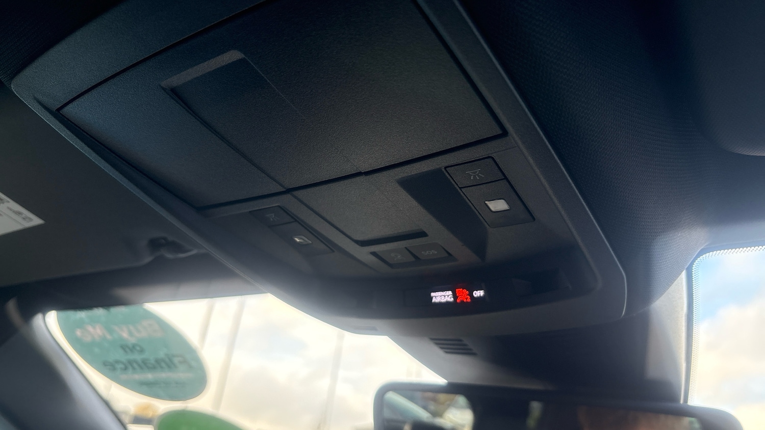 Used Peugeot 5008 2025 for sale - 76574238: Photo 44