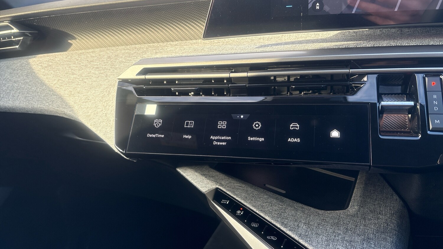 Used Peugeot 5008 2025 for sale - 76574238: Photo 47