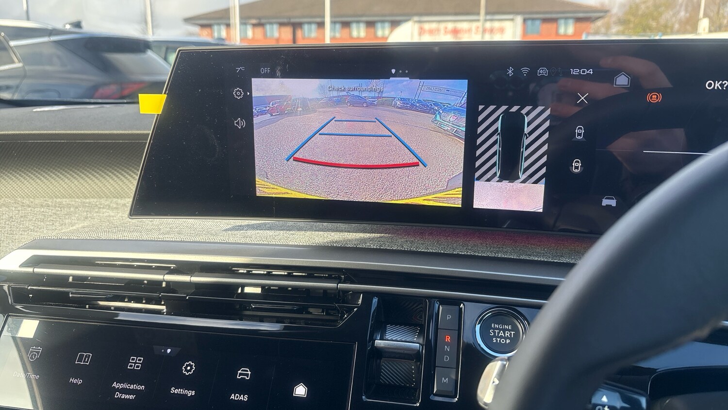 Used Peugeot 5008 2025 for sale - 76574238: Photo 54