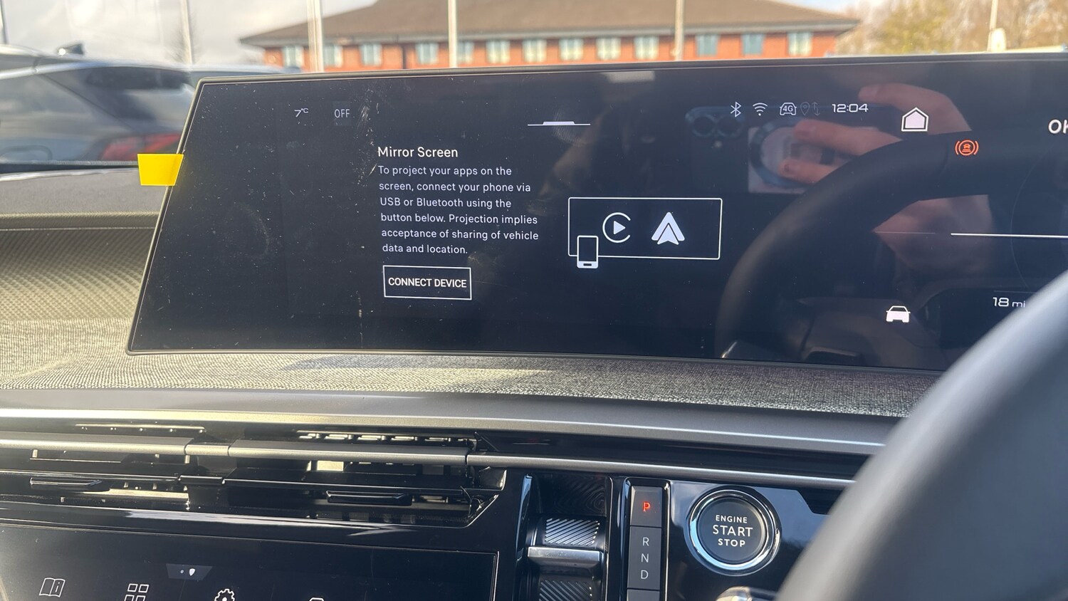 Used Peugeot 5008 2025 for sale - 76574238: Photo 55