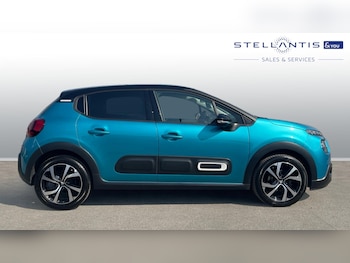 Used Citroen C3 2023 for sale - 75811820: Photo