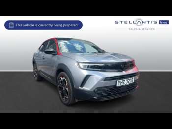2021 - 1.2 Turbo SRi Nav Premium SUV 5dr Petrol Manual Euro 6 (s/s) (100 ps)