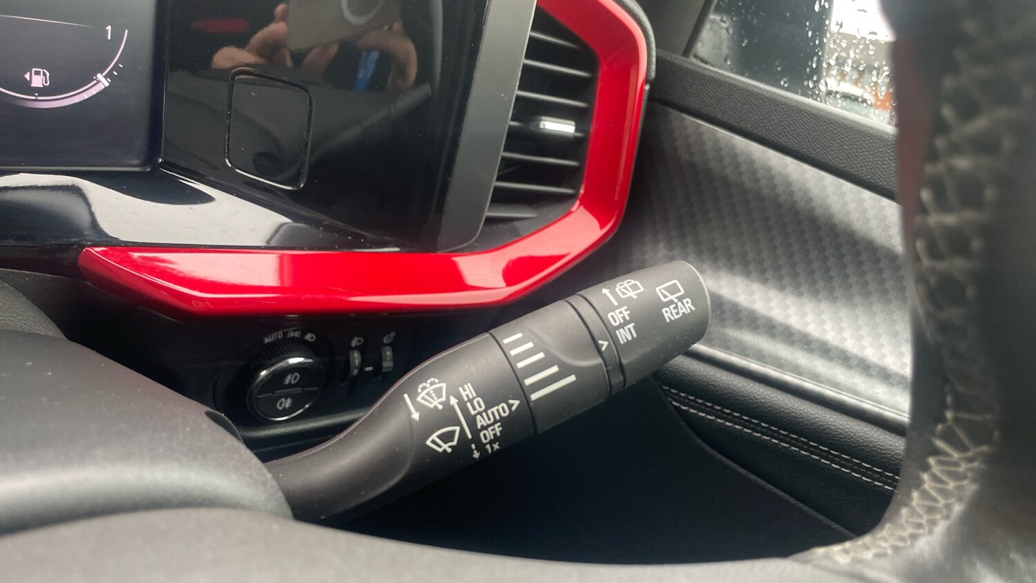 Vehicle 28