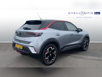 Used Vauxhall Mokka 2021 for sale - 75292625: Photo