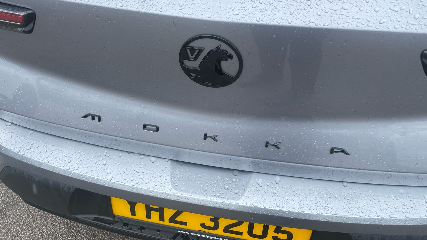 Vehicle 44