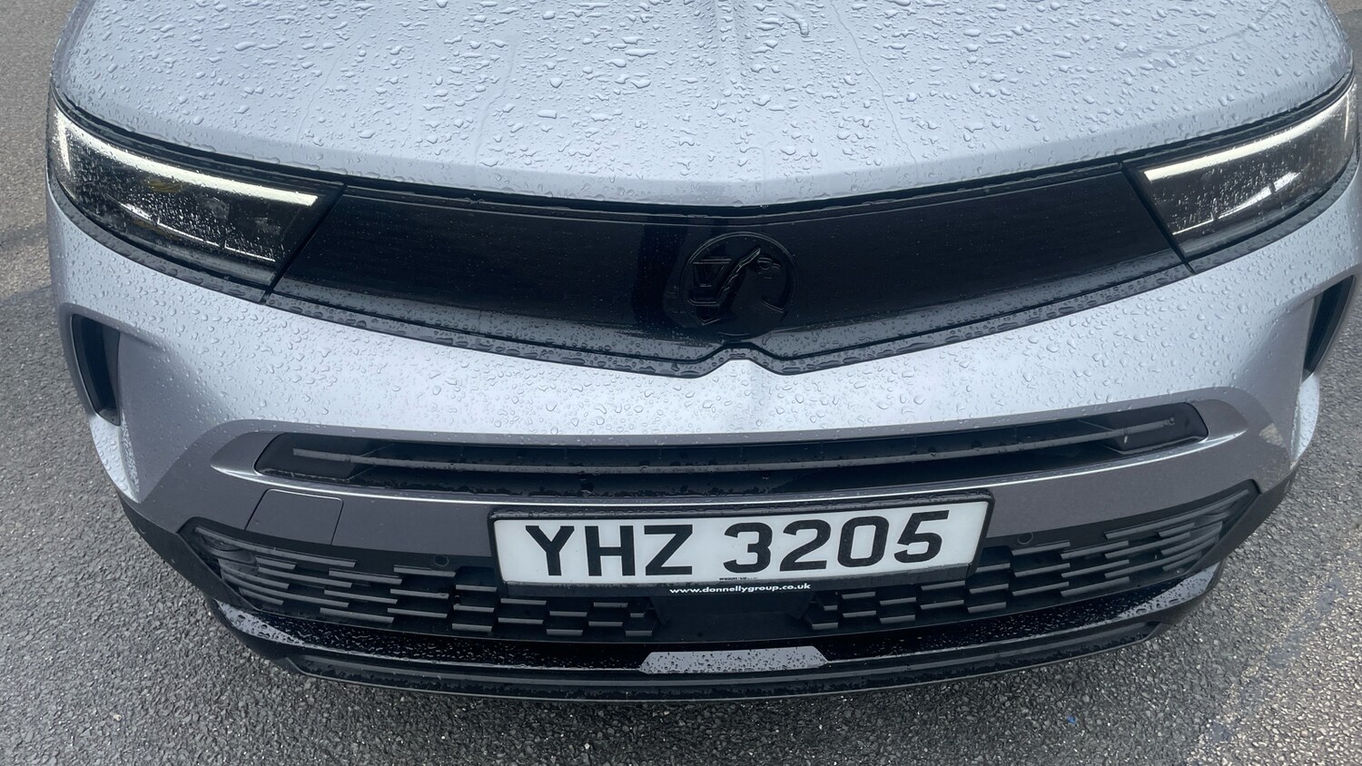 Vehicle 46