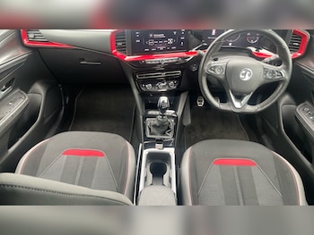 Used Vauxhall Mokka 2021 for sale - 75292625: Photo