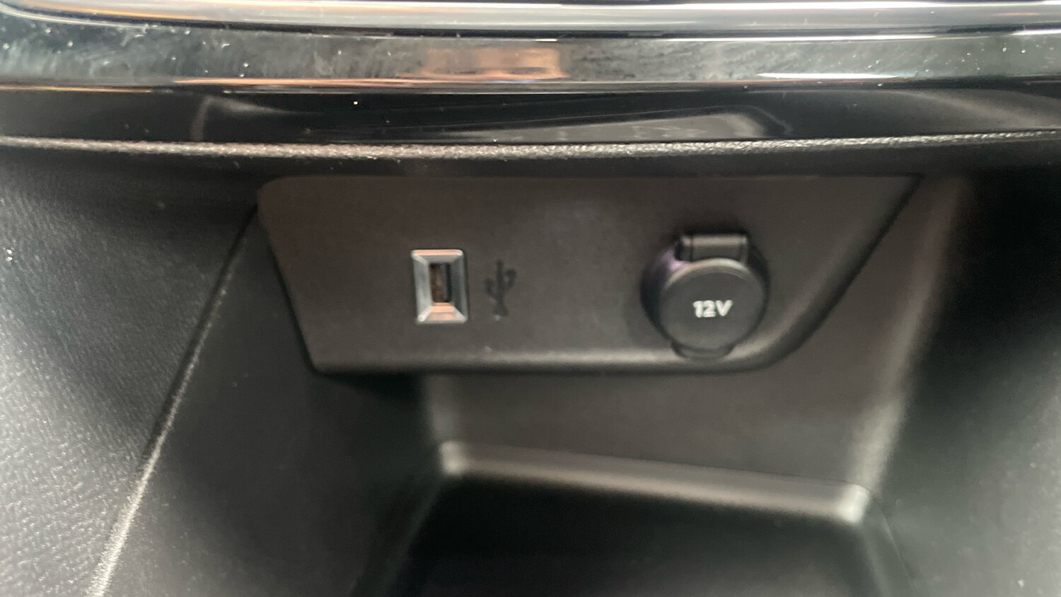 Vehicle 50