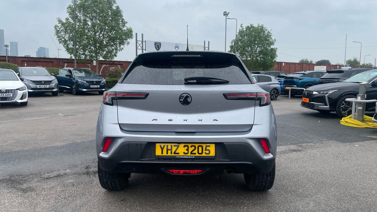 Vehicle 9