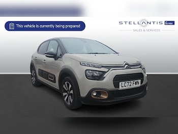 Citroen C3 feature image