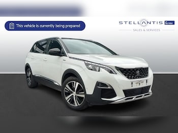 Used Peugeot 5008 2019 for sale - 78562866: Photo