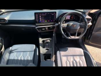 Used Cupra Formentor 2021 for sale - 74575092: Photo