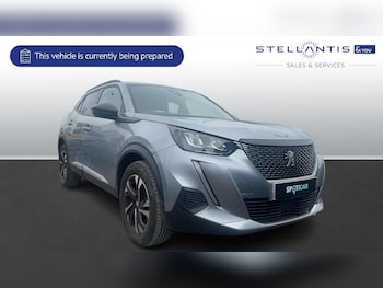 Used Peugeot 2008 2023 for sale - 78246167: Photo