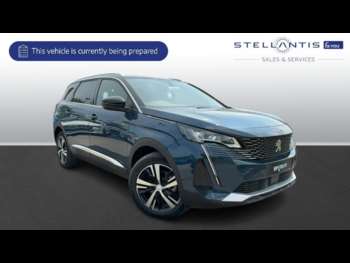 2024 - 1.2 MHEV GT SUV 5dr Petrol Hybrid e-DSC Euro 6 (s/s) (136 ps)
