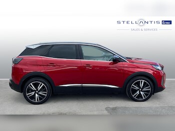 Used Peugeot 3008 2022 for sale - 75697975: Photo