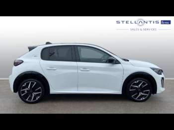 Used Peugeot 208 2025 for sale - 75292619: Photo