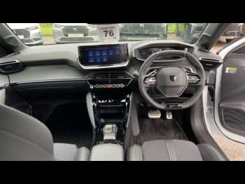 Used Peugeot 208 2025 for sale - 75292619: Photo