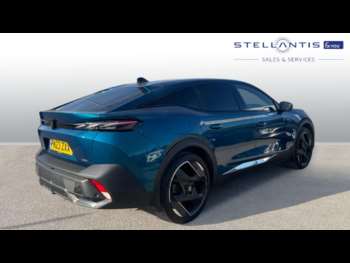 Used Peugeot 408 2023 for sale - 74162121: Photo