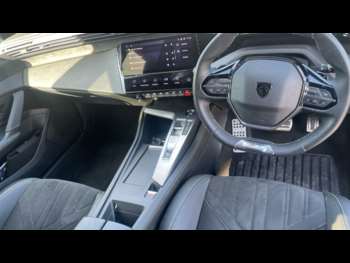 Used Peugeot 408 2023 for sale - 74162121: Photo